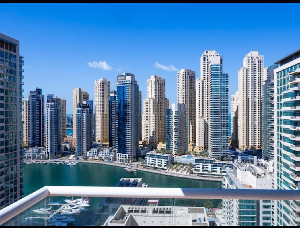 Dubai Marina Larivera מראה חיצוני תמונה
